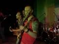 Sacred Turf - Life Goes On (Anarchy) 2007