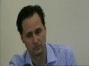 Oscar Pistorius e Hugh Herr per Arte e salute Oscar Pistorius e Hugh Herr per Arte e salute