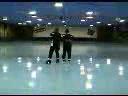 Jerry and Lisa Beck Jamskate