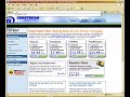 macromedia dreamweaver tutorial 4