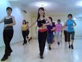 Line Dance -My Heart Has Only You