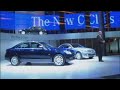World Premiere The New C-Class