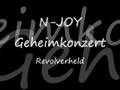 N-JOY Geheimkonzert mit Revolverheld Teil 2