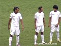 1.14.11 CCA Highlights - El Salvador v Nicaragua