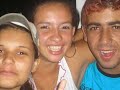 BAILE NO CLUBE SER 66