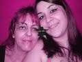 mi mamica y yo