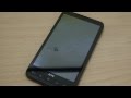 How to restore stock ROM on HTC HD2