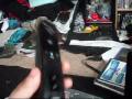 Black Wii Remote (& Motion Plus) Unboxing - US Version