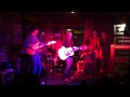 Victoria Banks joins Reba McEntire's touring band at O'Reilly open mic