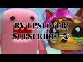 Littlest Pet Shop: Kandy TV Episode #1 DUCK IN TOILET?! (Pilot)