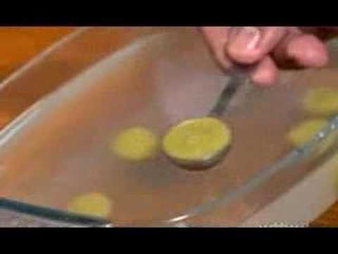 Ferran Adrià Creates Olives Using Sphereification