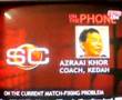 videos de Match Fixing