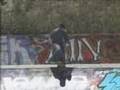 Skateboarding - Friar Gabriel