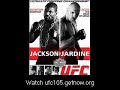 Mike Swick vs Dan Hardy Start Time