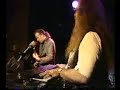 jon hammond band performing 