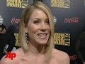 actress christina applegate is said to be undergoing treatment for breast cancer. her publicist says it was detected early on and isn't life-threatening.