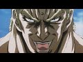 Kenshiro vs. Souther