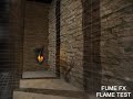 Fume Fx Test