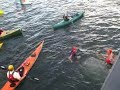 Women Swimmin 2008