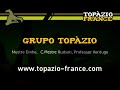 capoeira topazio cançao 
