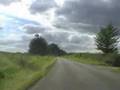 DENTON TO HARSTON nr. Grantham dr09