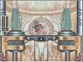 Mega Man ZX Advent walkthrough 19 old boss fight
