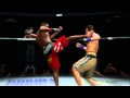 UFC Undisputed 3: Wähle den Cover Athleten!