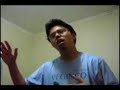 Rei Le�o ao vivo e com LAG no come�o!!!