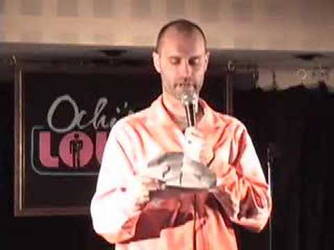 Ted Alexandro - Iraq Fatigue