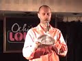 Ted Alexandro - Iraq Fatigue