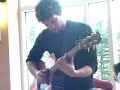 Justin King - Unnamed Song #2 (Live@WPI) Justin King - Unnamed Song #2 (Live@WPI)