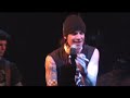 THE LAST WANTED (live à l\ THE LAST WANTED (live à l\