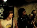 Monchones en Uruguay - Te Fuiste Mal / Mas Nada de Vos