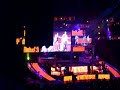 JONAS BROTHERS Opening Up For Burning Up Tour, Summerfest/08