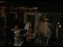 baby elephant's walk and peter gunn �henry mancini, derranged by brooke sofferman �2007. live from the press room, 2/19/08.

jerry bergonzi- tenor
phil grenadier- trumpet
leo genovese- piano
will slater- bass
brooke sofferman- drums