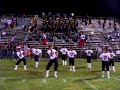 Pine Bluff High \"Through The Fire\" Pine Bluff High \"Through The Fire\"