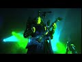 MAMMUTANT- Warmonger- VIDEOCLIP