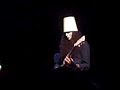 Buckethead Ghost Host Live At GAMH 2/15/08 Buckethead Ghost Host Live At GAMH 2/15/08