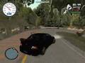 akina hill (initial d with gta san andreas)