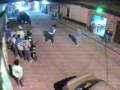 PELEAS-CALLEJERAS