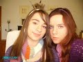 Eloise and Annalisa- BEST FRIENDS