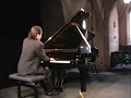 J.S.BACH/E.PETRI, Choral 