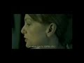 Caroline Gillain, pour Renault Laguna