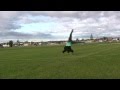 Canon Hv40 Test Video - Some Tricks