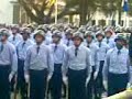 Formatura da escola de Sargentos em Guaratingueta parte 4