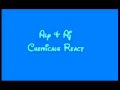 Aly & Aj - Chemicals React with Lyrics