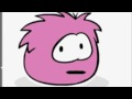 *Puffle Sings* (Keep Your Mind Wide Open by AnnaSophia Robb)