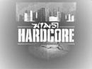 darkcore track - self made