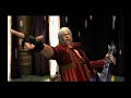 After Nevan defeated, Dante get Nevan's Soul.
