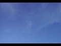 P-51 flyby
